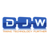 D J Willrich Ltd logo