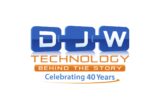 D J W Projects Ltd. logo