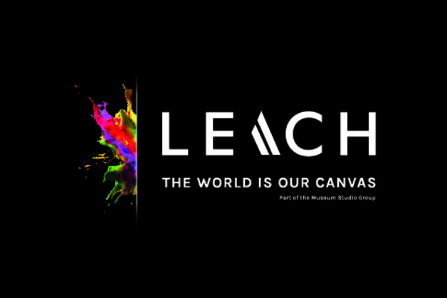 Leach