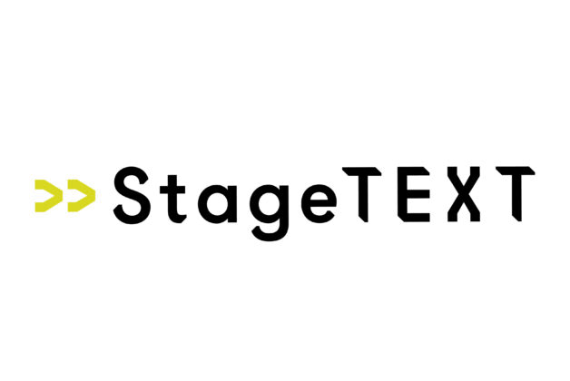 Stagetext
