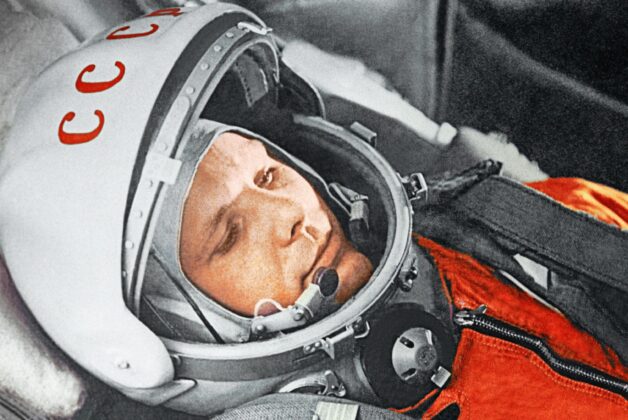 Science Museum’s Cosmonauts: Birth of the Space Age exhibition announced by first man to walk in space