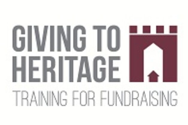 Giving to Heritage