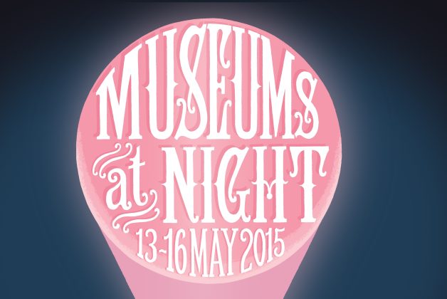 Museums at Night launches 600 events over four days
