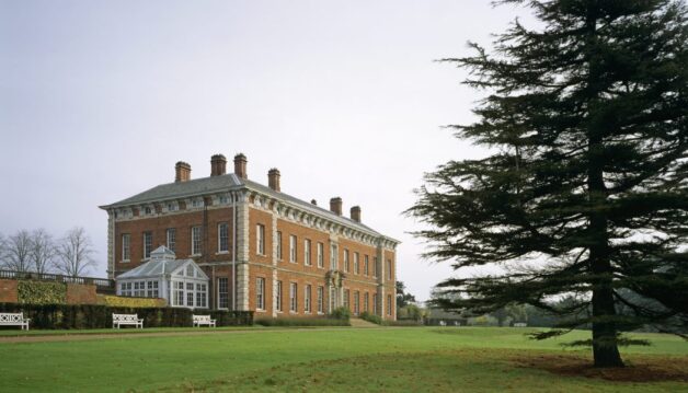 Beningbrough Hall: Making a Grade I listed building accessible to all