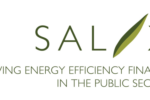 Salix Finance