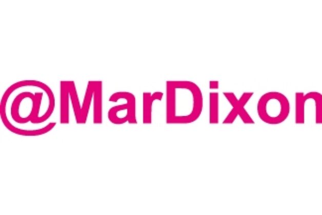 @MarDixon