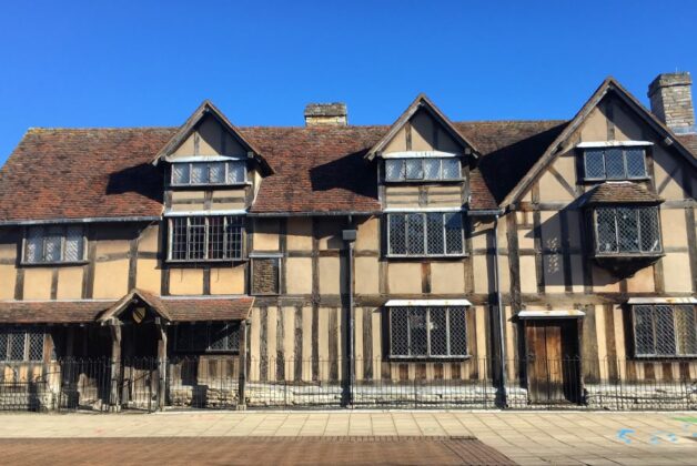 Shakespeare Birthplace Trust moves to new model of governance to bring it in line with Charity Commission guidelines