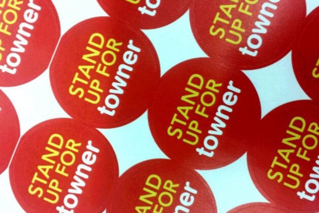 Stand up for Towner – south east gallery faces 50 per cent council cuts