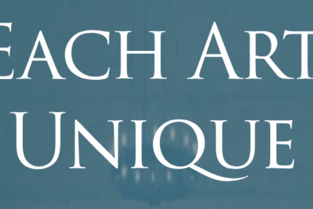 Each Art Unique