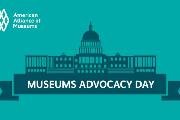 Museums Advocacy Day – US museum professionals lobby Congress post-shutdown