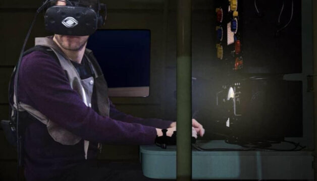 Immersive Histories: RAF Museum London launches permanent Dambusters VR experience