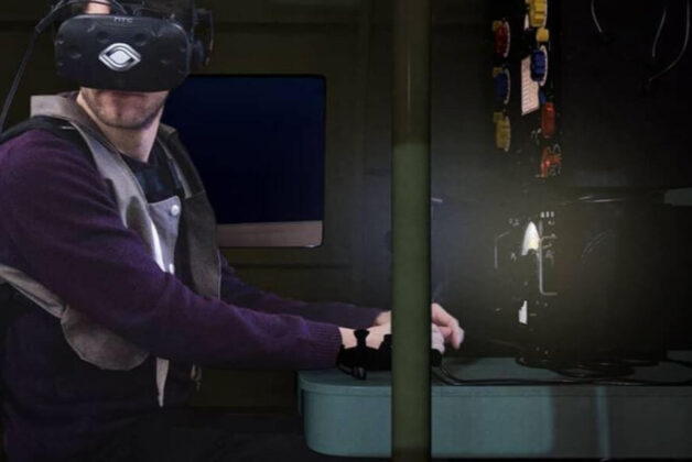Immersive Histories: RAF Museum London launches permanent Dambusters VR experience