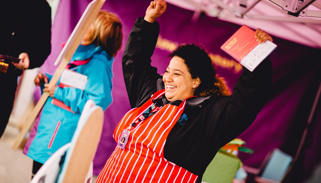 National Lottery Heritage Fund