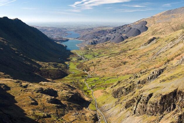 Will Wales’ Slate Mining Landscape be the UK’s 33rd UNESCO World Heritage Site?