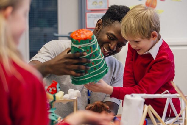 Museums a footnote in Government’s new cultural education funding packages