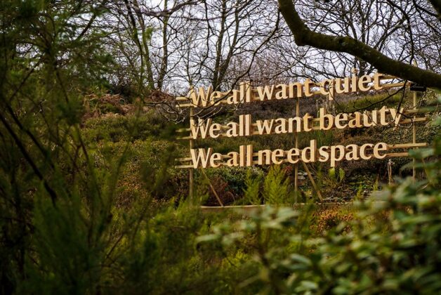 Tate and National Trust the latest big names to close during coronavirus shutdown