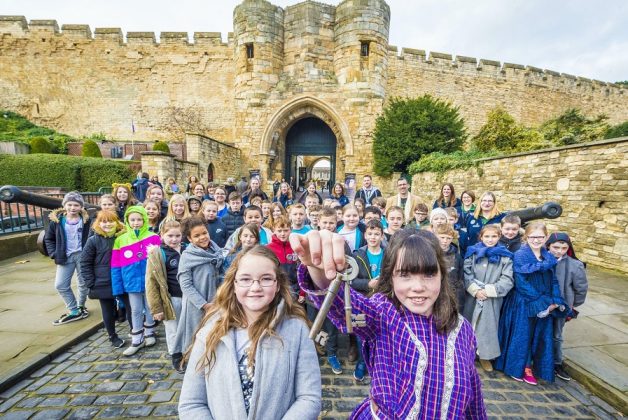 Kids in Museums to mark ten years of Takeover Day with week-long festival