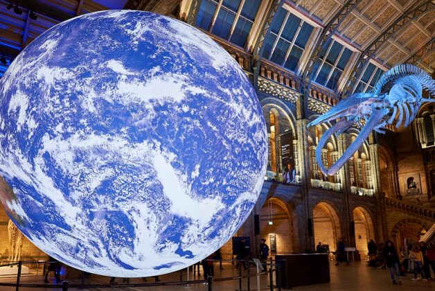 Natural History Museum declares planetary emergency, launches 11-year strategy
