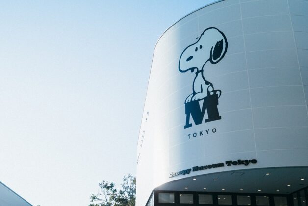 Snoopy Museum reopens following relocation to larger site in Tokyo
