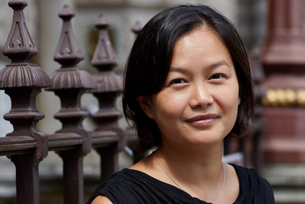 The Courtauld Institute of Art appoints first managing director