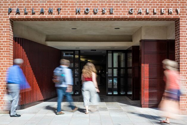New collections centre expected at Pallant House Gallery by 2024