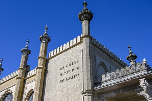 Art Fund reveals four curators receiving latest Headley Fellowships