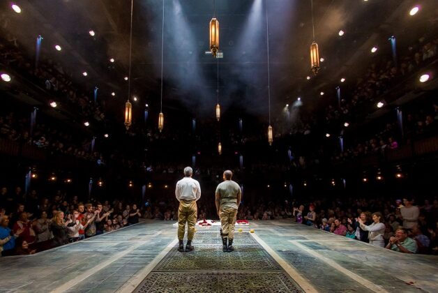 Arts Council England pledges emergency £160m for artists, freelancers and organisations