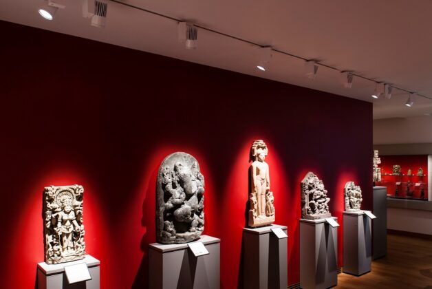 Optimising museum lighting for flexibility and functionality: Q&A with Concord by Sylvania UK