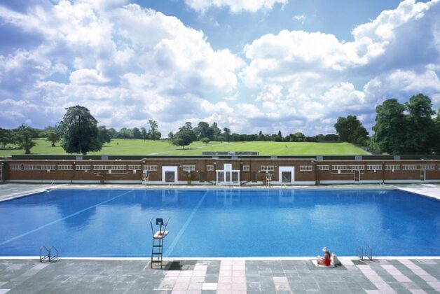 Membership scheme launches to protect heritage swimming baths