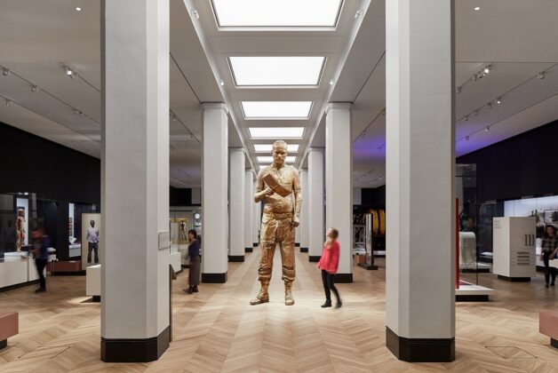 Little and large: how does museum design differ depending on scale?
