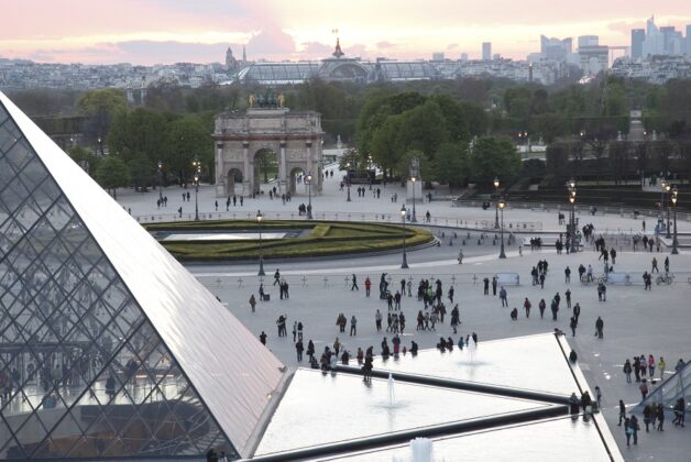 Museums around the world respond to coronavirus outbreak