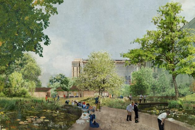 Natural History Museum’s noise pollution project to enlist nation’s help
