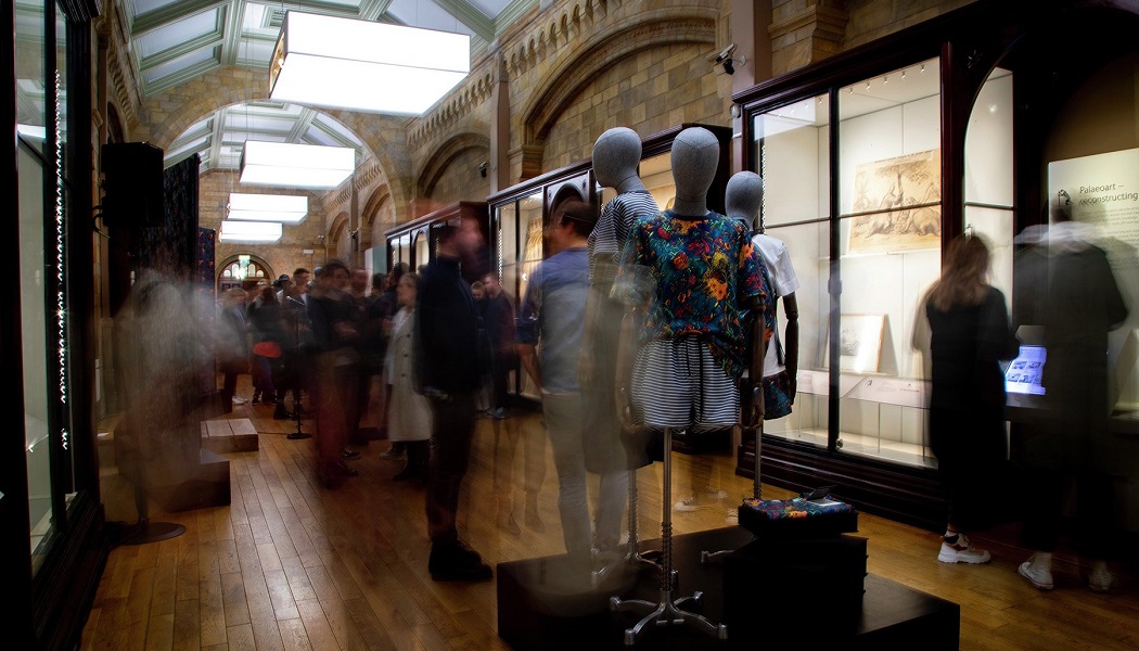 sustainable fashion