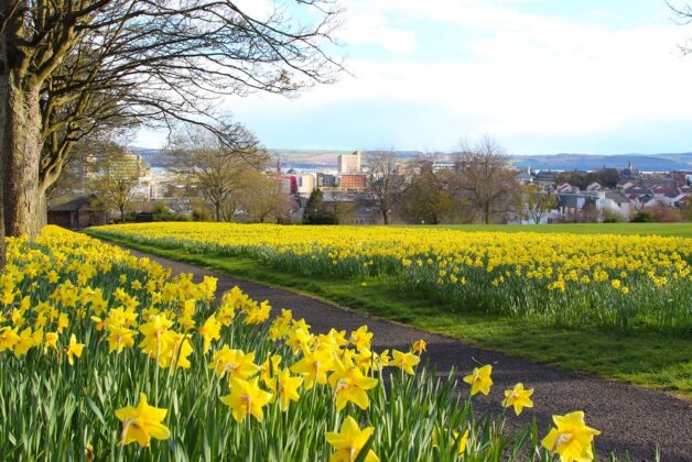 New £50m emergency support unveiled by National Lottery Heritage Fund