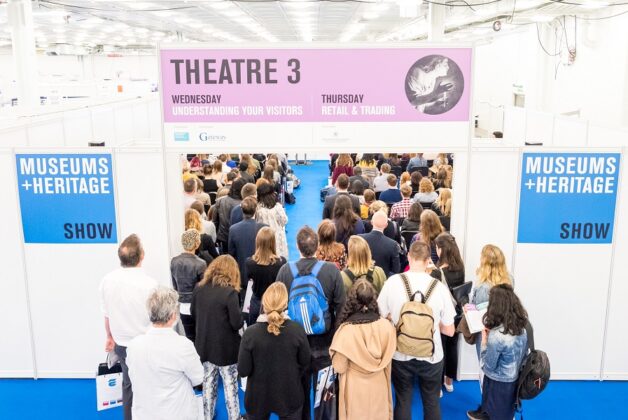 Museums + Heritage Show postponed, latest details revealed