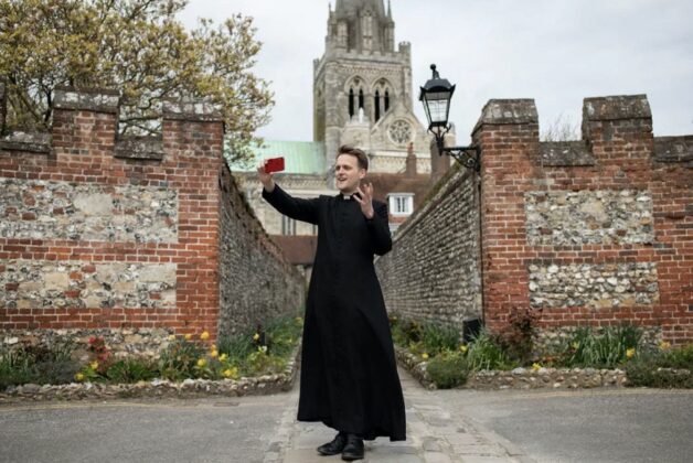 Cathedrals innovate once again to survive – and thrive – during lockdown