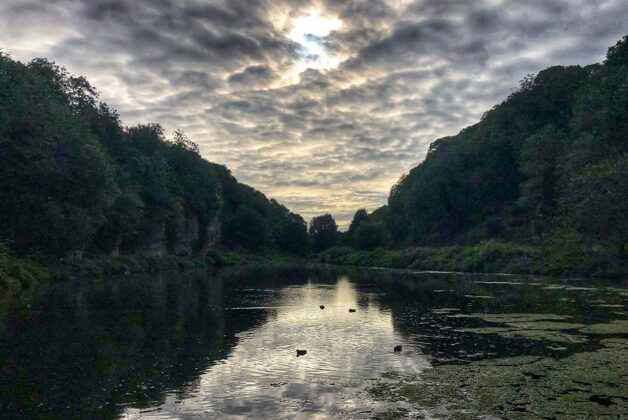 Rent holiday for Creswell Crags removes ‘danger of imminent insolvency’