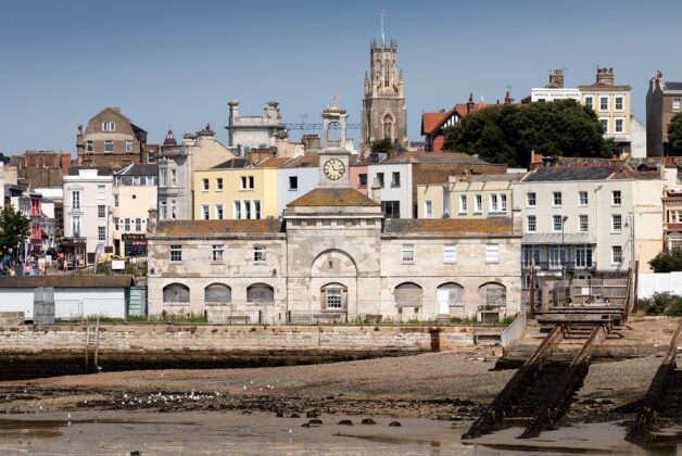 Historic England launches emergency fund to complement existing measures