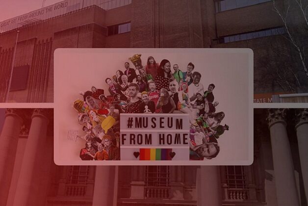 What to expect from the BBC’s #MuseumFromHome day of programming