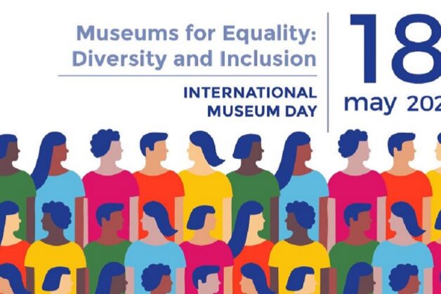 Equality, diversity and inclusion central to International Museum Day despite ‘exceptional circumstances’