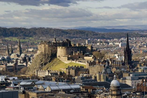 Museums Galleries Scotland provides emergency funding to over 30 sites, issues Covid-19 report