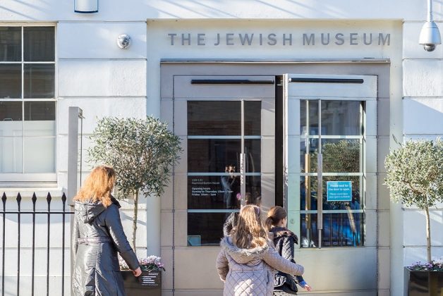 Jewish Museum London to close Camden site