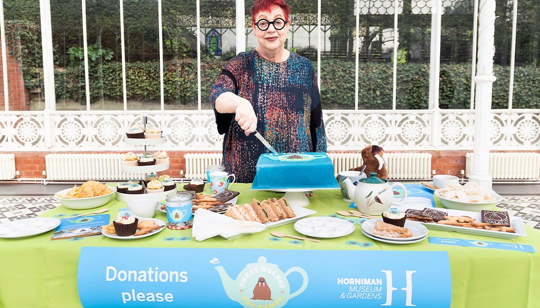 Horniman
