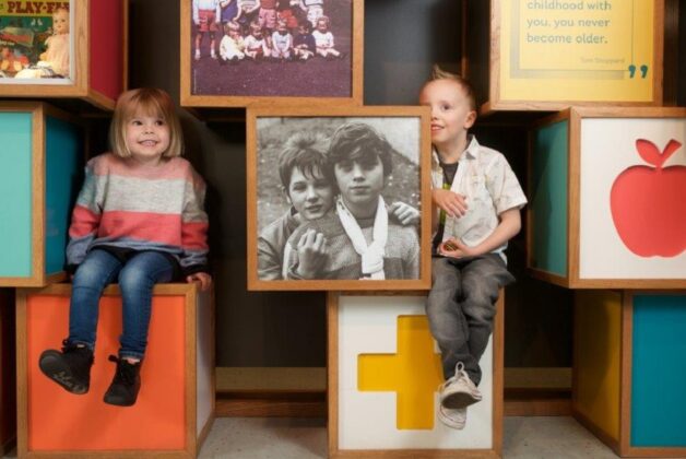 Museums Galleries Scotland reprises #MuseumsSparkJoy advocacy campaign for 2020