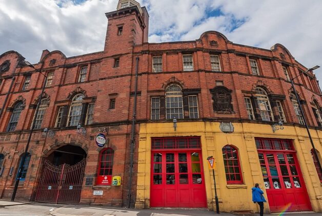 National Emergency Services Museum issues urgent appeal as funds dwindle