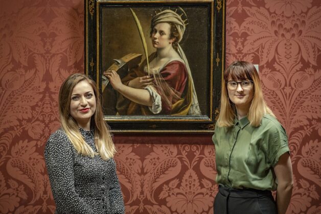 National Gallery and Art Fund select Southampton and Sheffield sites for curatorial partnerships