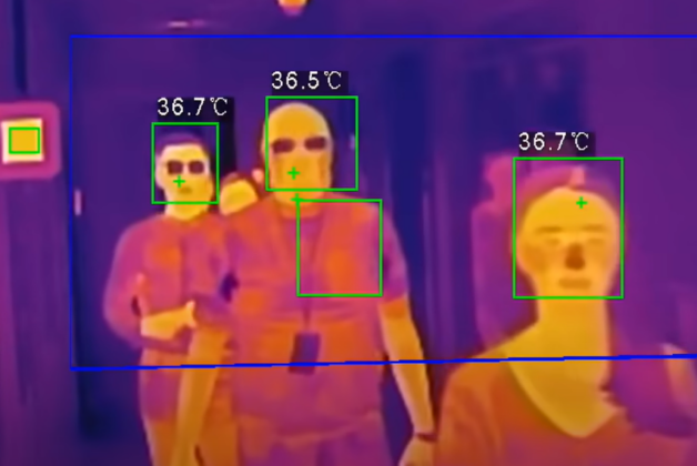 Webinar: Taking the sector’s temperature amid Covid-19 reopening plans