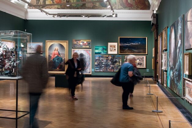 Latest emergency Arts Council funding package supports 10,000 individuals and organisations