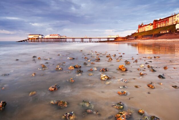 Nervy time for UK tourism hotspots as museums fear for their futures