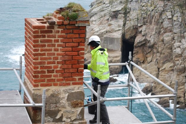 Historic England emergency fund seeks to save heritage sector from Covid cliff edge